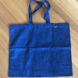 G-Star Denim Tote